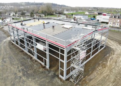 2 ED PONTS SOUS AVRANCHES 48