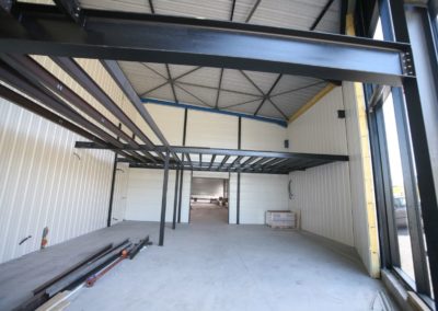 CONFIANCE HABITAT AGNEAUX 06