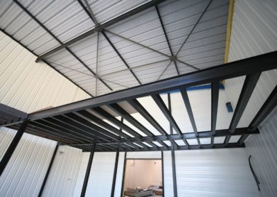 CONFIANCE HABITAT AGNEAUX 17