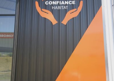 CONFIANCE HABITAT AGNEAUX 30