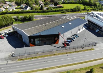 CONFIANCE HABITAT AGNEAUX 48