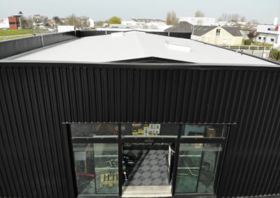 DAFY MOTO CHERBOURG 075