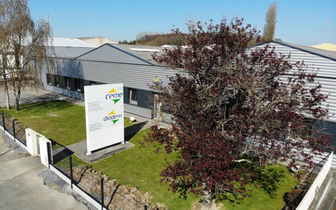 CEME DIADEM