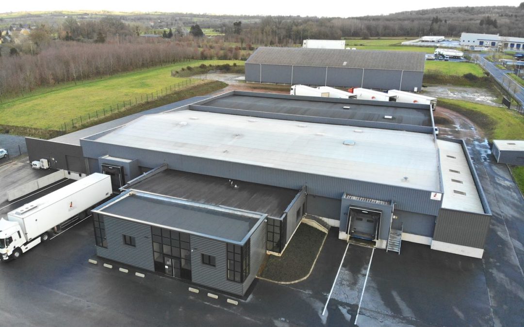 NOVOPONTE GUILBERVILLE