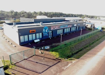 SPORT MOTO LESSAY 03 1