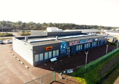 SPORT MOTO LESSAY 07