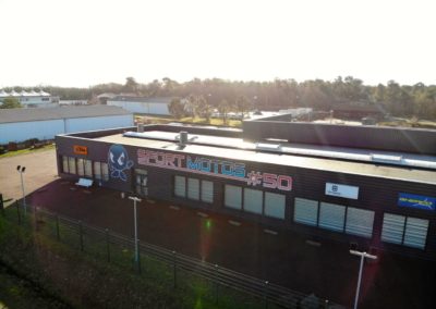 SPORT MOTO LESSAY 13 1