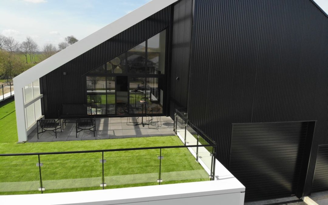 WEB TO BE LA CHAPELLE DES FOUGERETZ