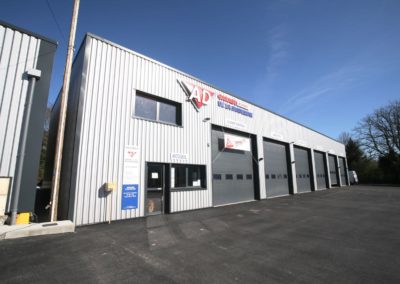 garage de la madeleine saint lo 01