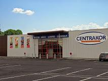 CENTRAKOR SAINT POL DE LEON